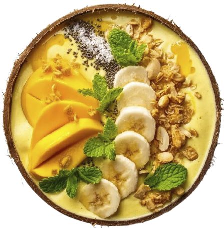 SMOOTHIE BOWL